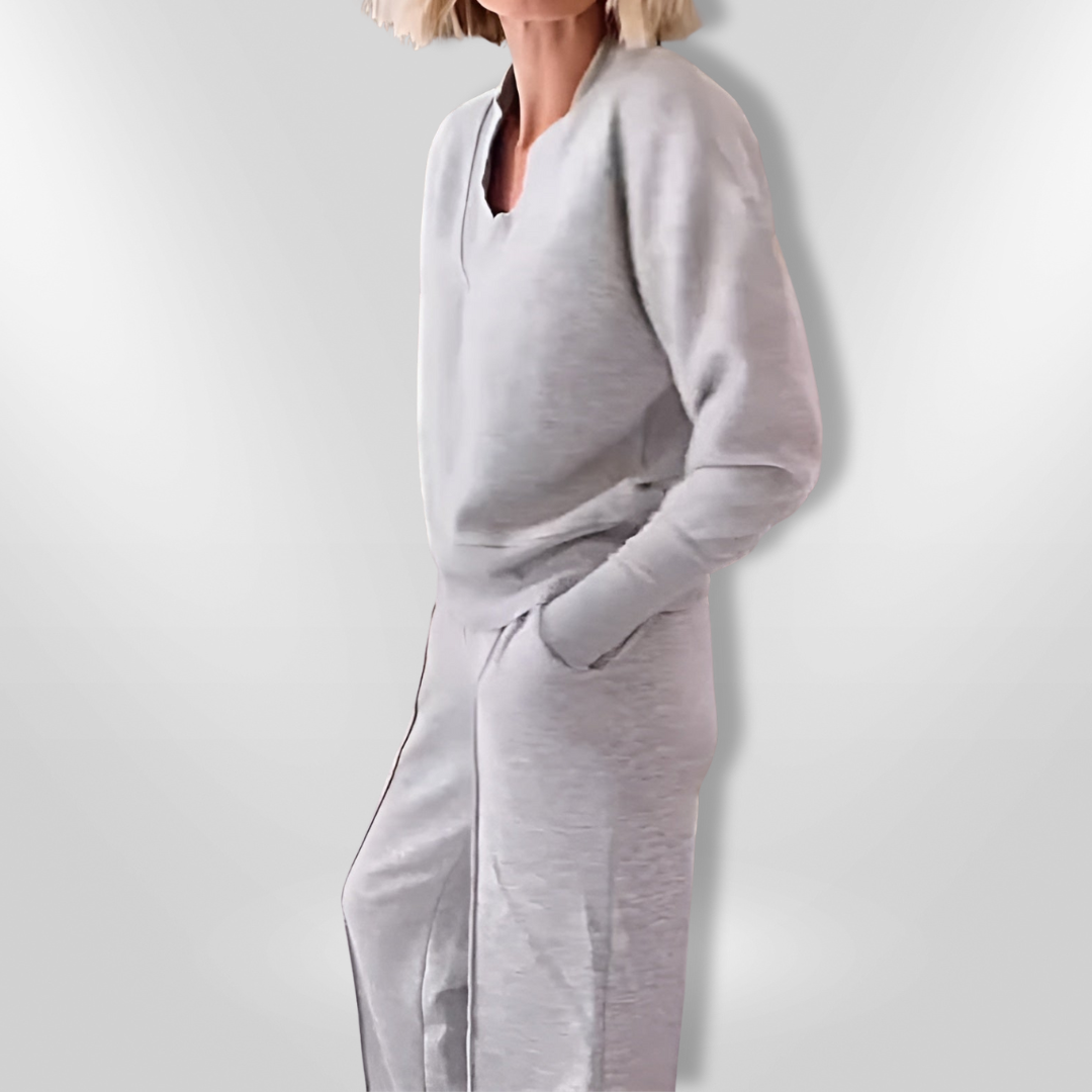JULIA | 2-piece tracksuit set