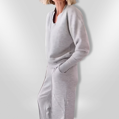 JULIA | 2-piece tracksuit set