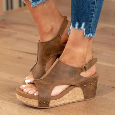 BENTURA SANDALS | Handmade Collection