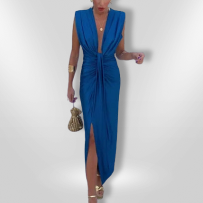 PALOMA | Elegant Maxi dress