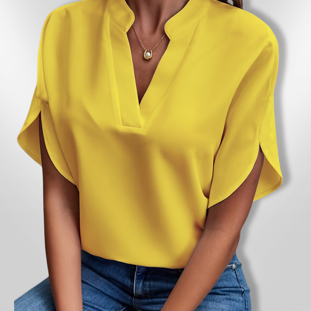 BILLIE | Elegant Blouse