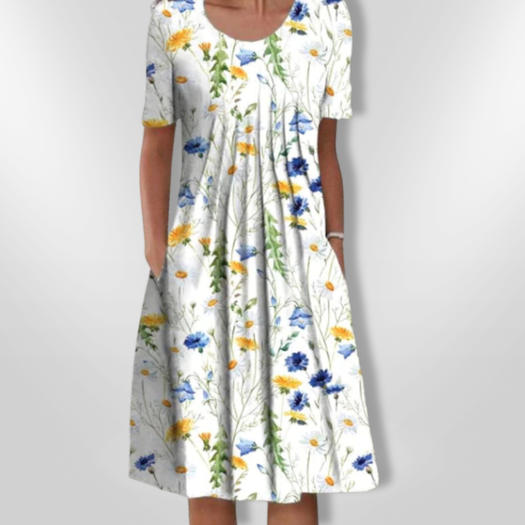 ERIN | Elegant Dress