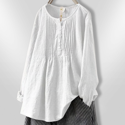 LILY | Stylish Loose Blouse