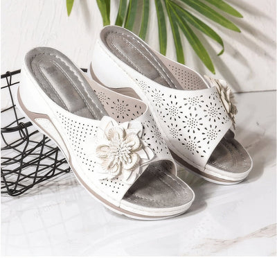 EVONNE | Ergonomic Sandals