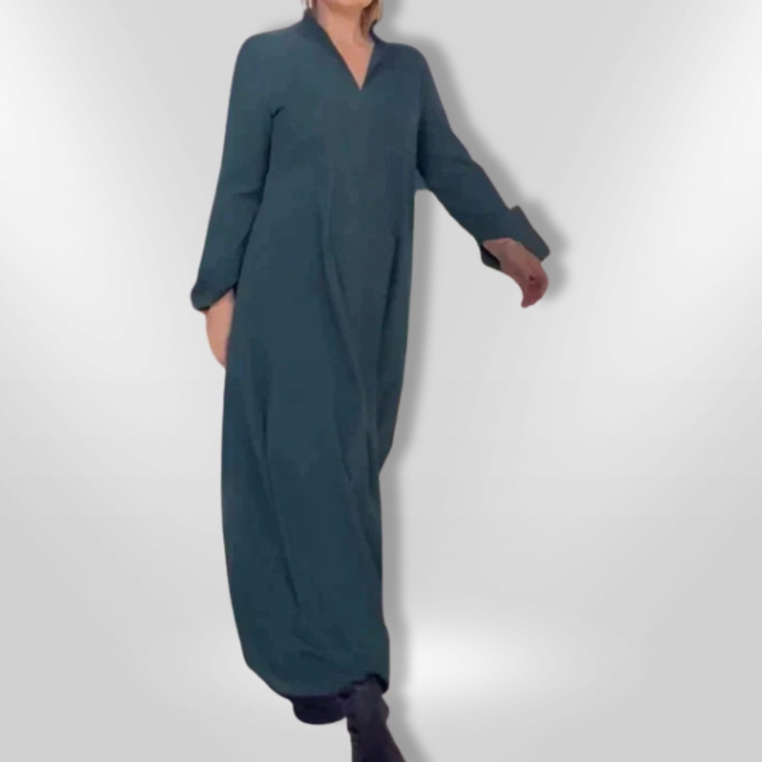 EVITE | Soft Stretch Dress