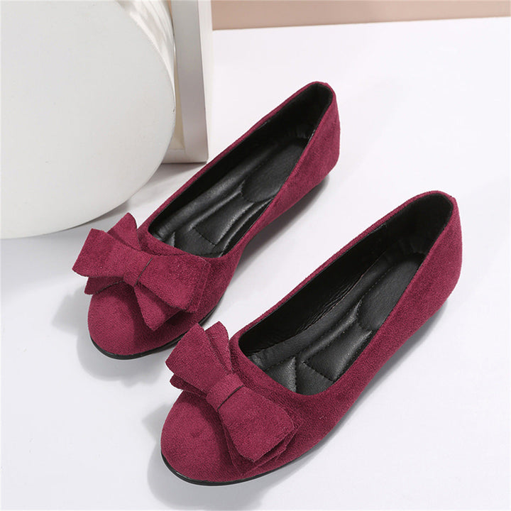 XANTHE | Orthopedic Shoes