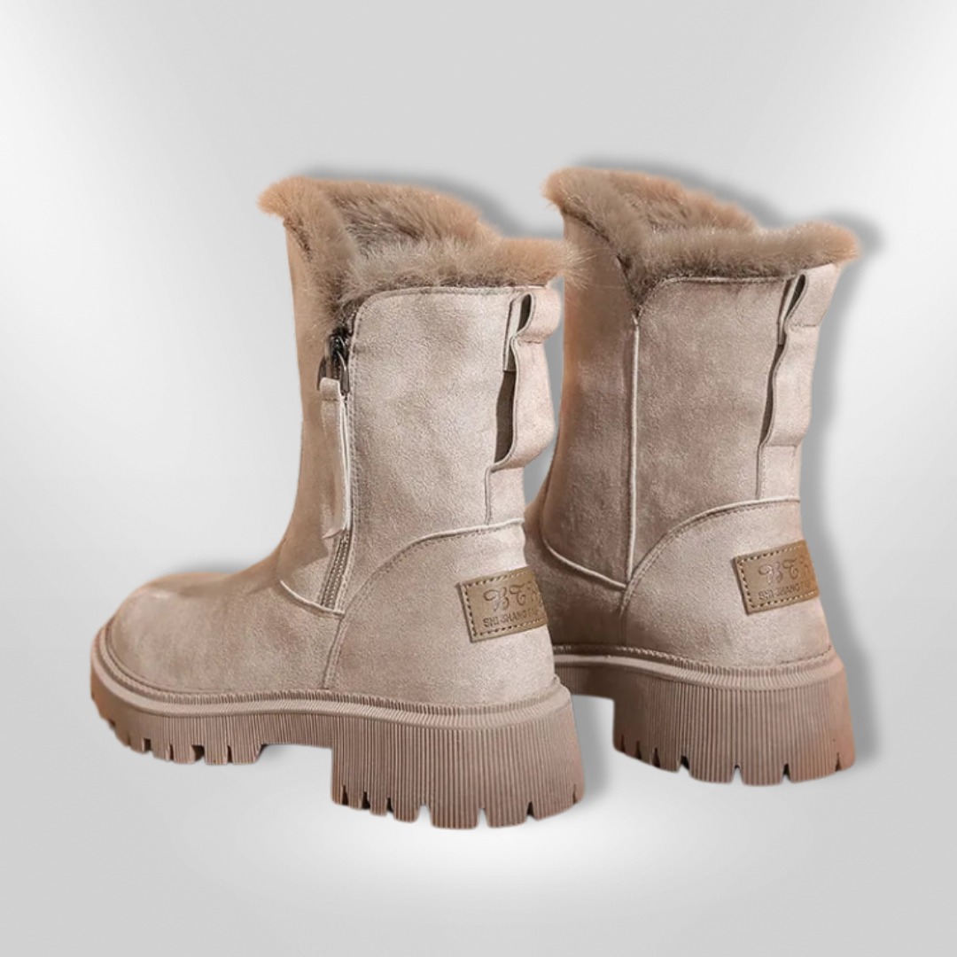 NORA | Comfortable shoes