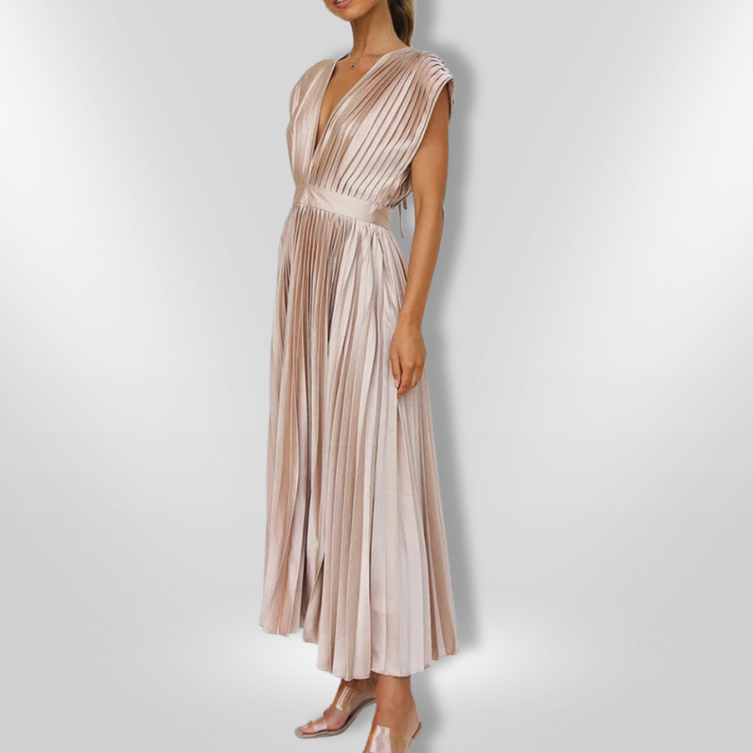 ALEXIS | Elegant Dress