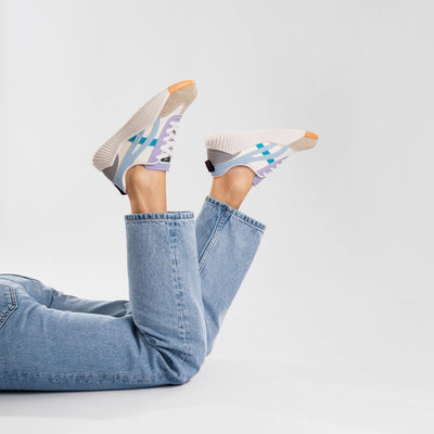 ELIN | Vintage Sneakers