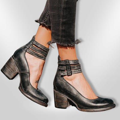 SUNSTEP | Heels