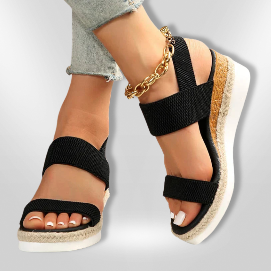 MONACO | Orthopedische sandalen