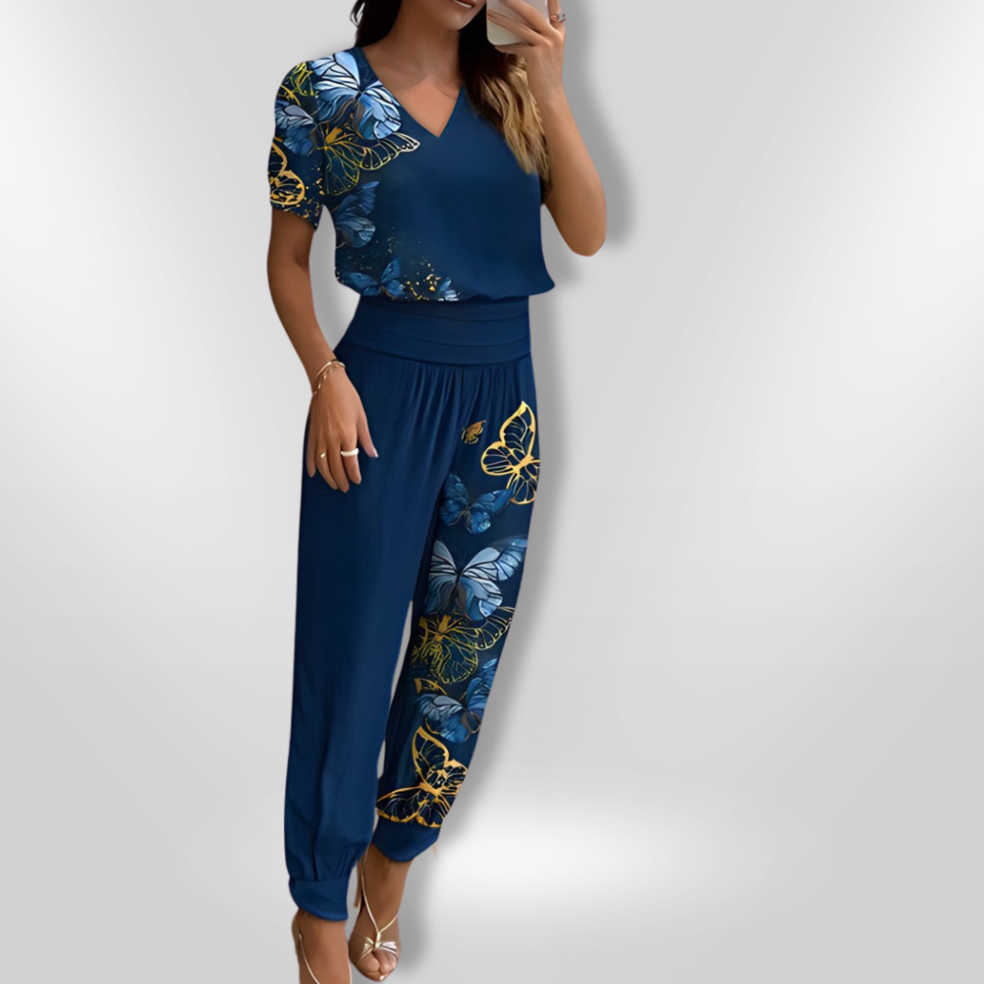 ELENA | Fashionable set