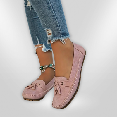 LISE | Orthopedic moccasins