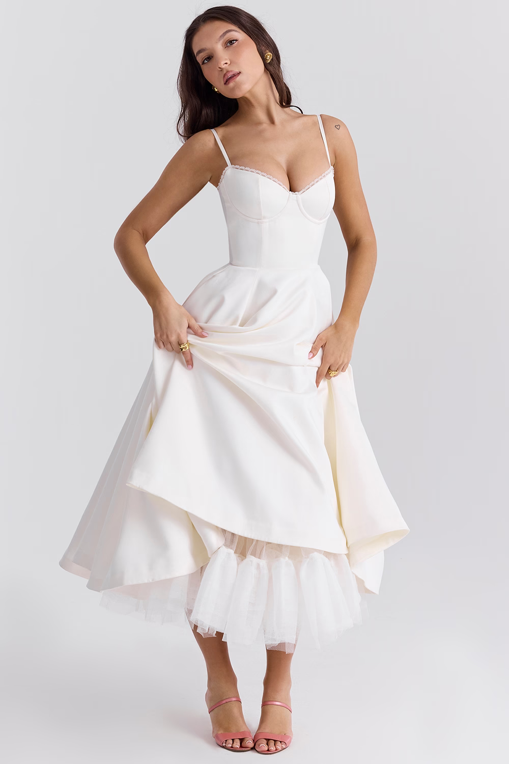 MYA | Elegant Ball Gown