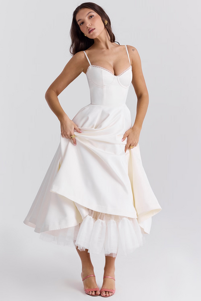 MYA | Elegant Ball Gown