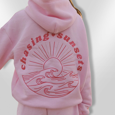 SUNSET | Hoodie