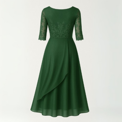 OLIVIA | Classic dress