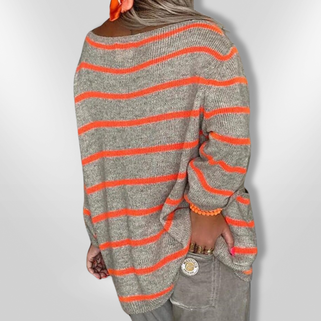 ZIA | Knitted Sweater
