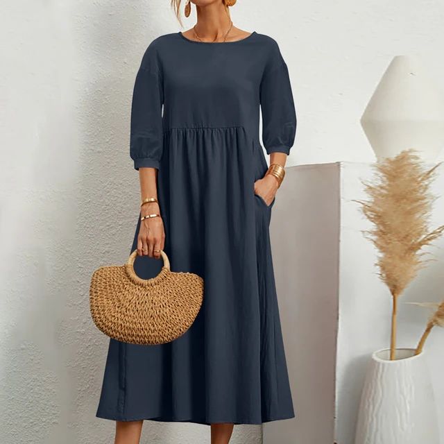 BRIANNA | Styled Flattering Suit