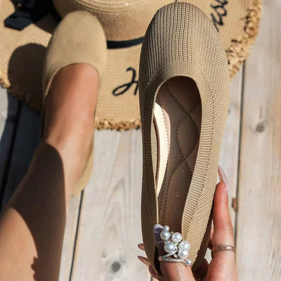 MOORE | Breathable Non-Slip Shoes