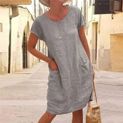 ELSIE | Casual Comfortable Dress
