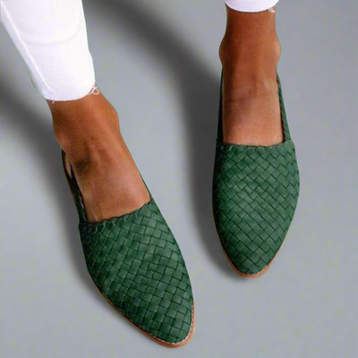 ADELGUNDE | Comfortable orthopedic sandals