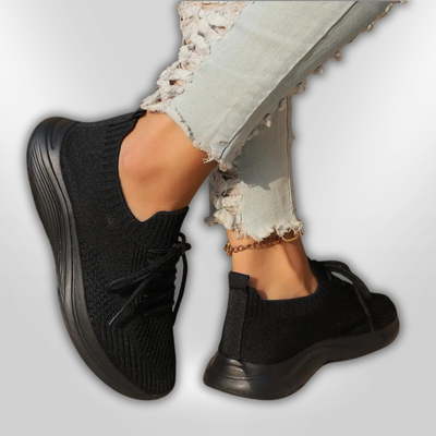 KERRY | Orthopedic Women's Sneakers