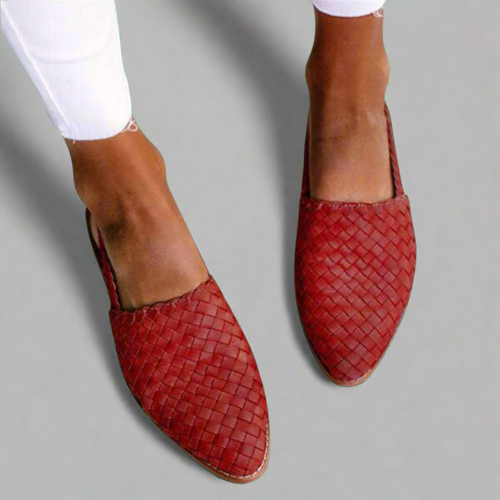 ADELGUNDE | Comfortable orthopedic sandals