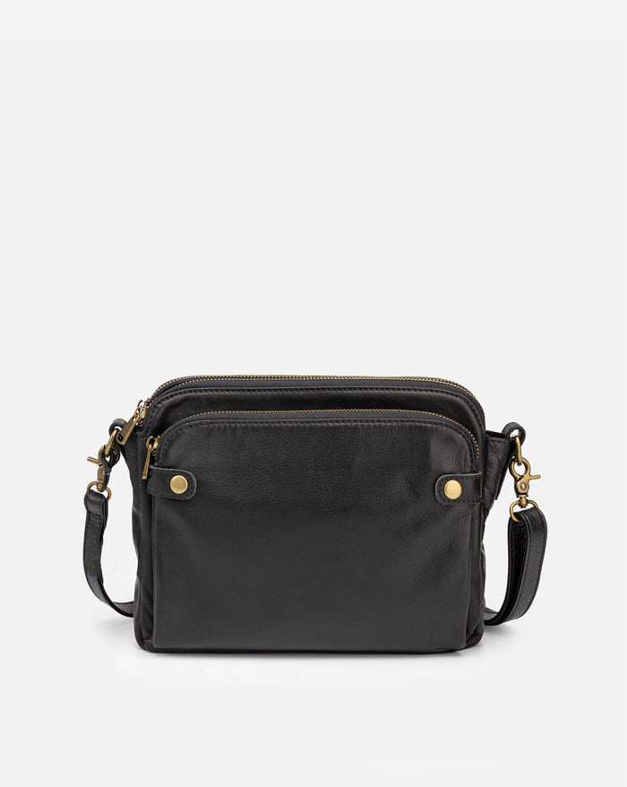 YSABEL | Premium Leather Bag