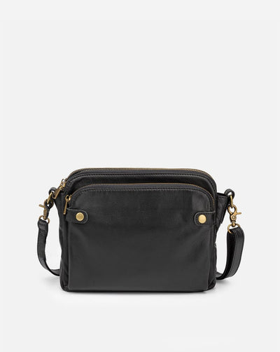 YSABEL | Premium Leather Bag