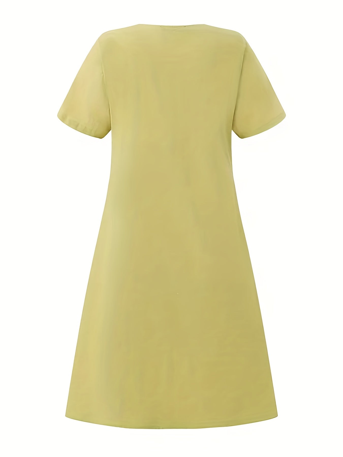 FLORENCE | Casual Summer Dress