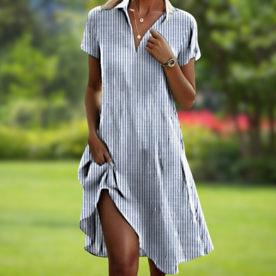 BLAIRE | Chic Elegant Dress