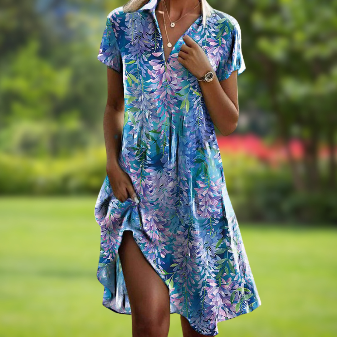 BLAIRE | Chic Elegant Dress