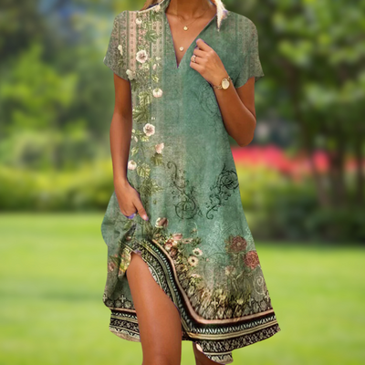 BLAIRE | Chic Elegant Dress