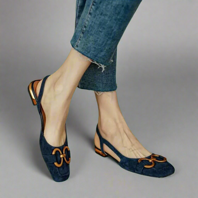 KARLA | Elegant Comfortable Orthopedic Sandals