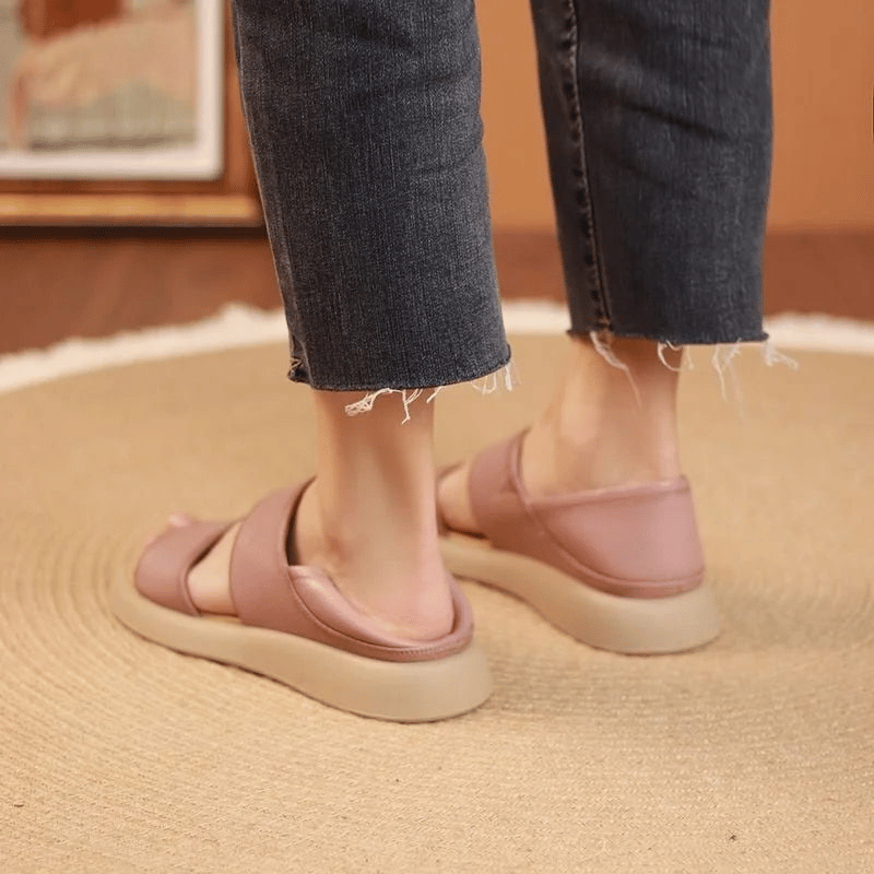 MARISOL | Comfortable elegant sandals
