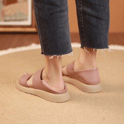 MARISOL | Comfortable elegant sandals