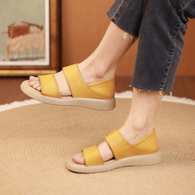 MARISOL | Comfortable elegant sandals