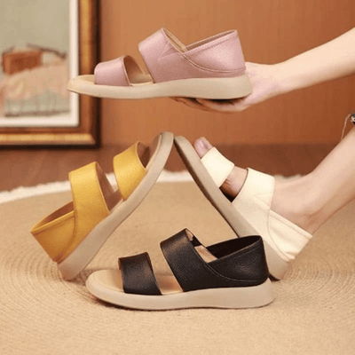 MARISOL | Comfortable elegant sandals