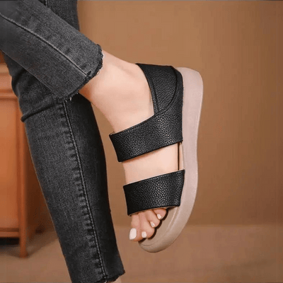 MARISOL | Comfortable elegant sandals