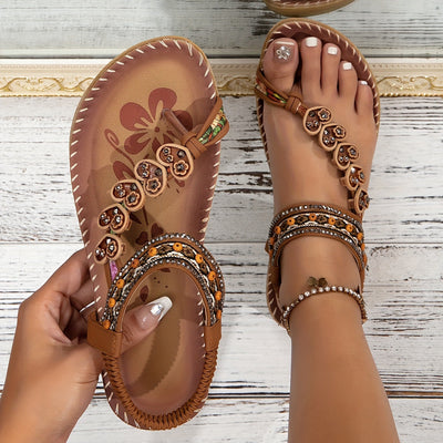 MERLIN | Comfortable Orthopedic Sandals