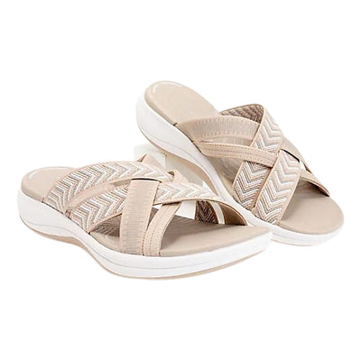 CHERYL | Breathable Sandals