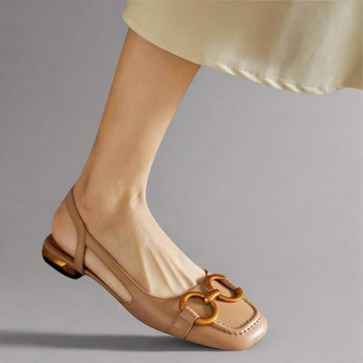 KARLA | Elegant Comfortable Orthopedic Sandals