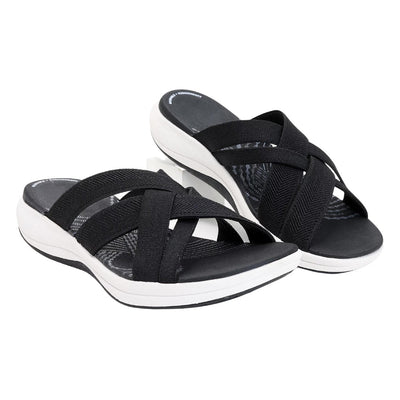 CHERYL | Breathable Sandals