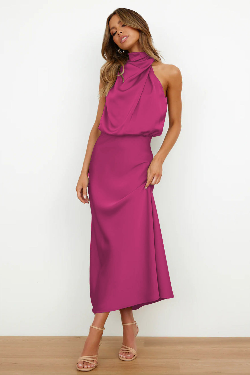 SELINA | Elegant Dress