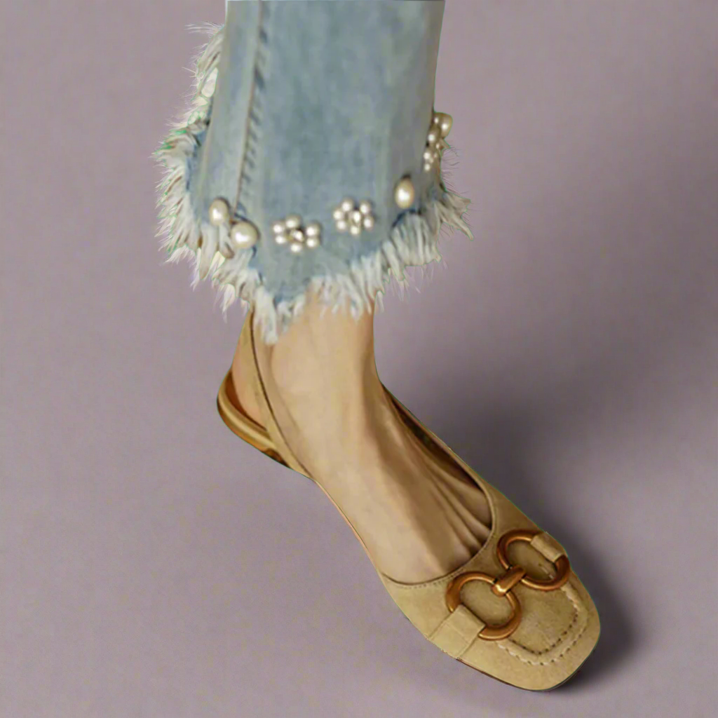 KARLA | Elegant Comfortable Orthopedic Sandals