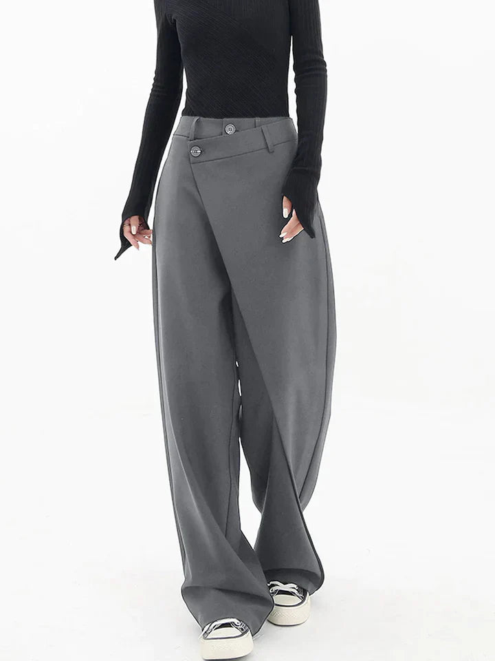 AGNES | Unique asymmetrical design