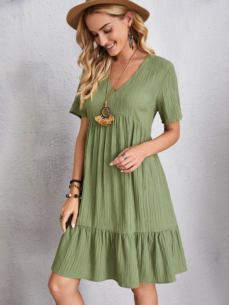 REMI | Vintage Style Dress