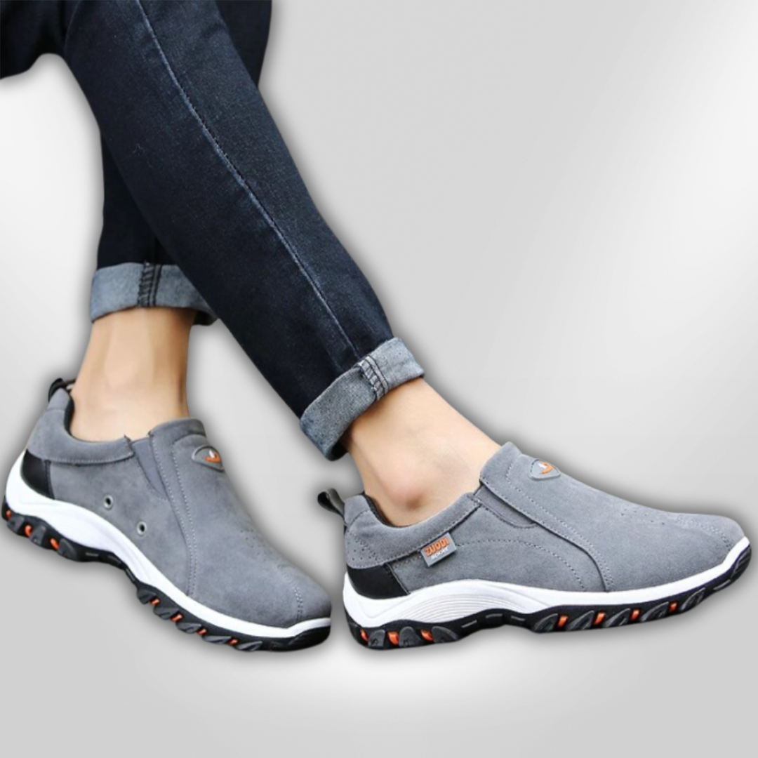 JACKLYN | Orthopedic Sneakers