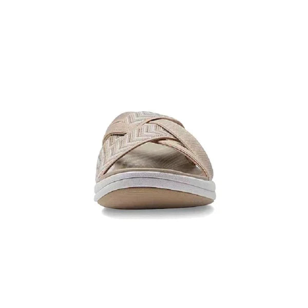 VALENTINA | Elegant orthopedic sandals
